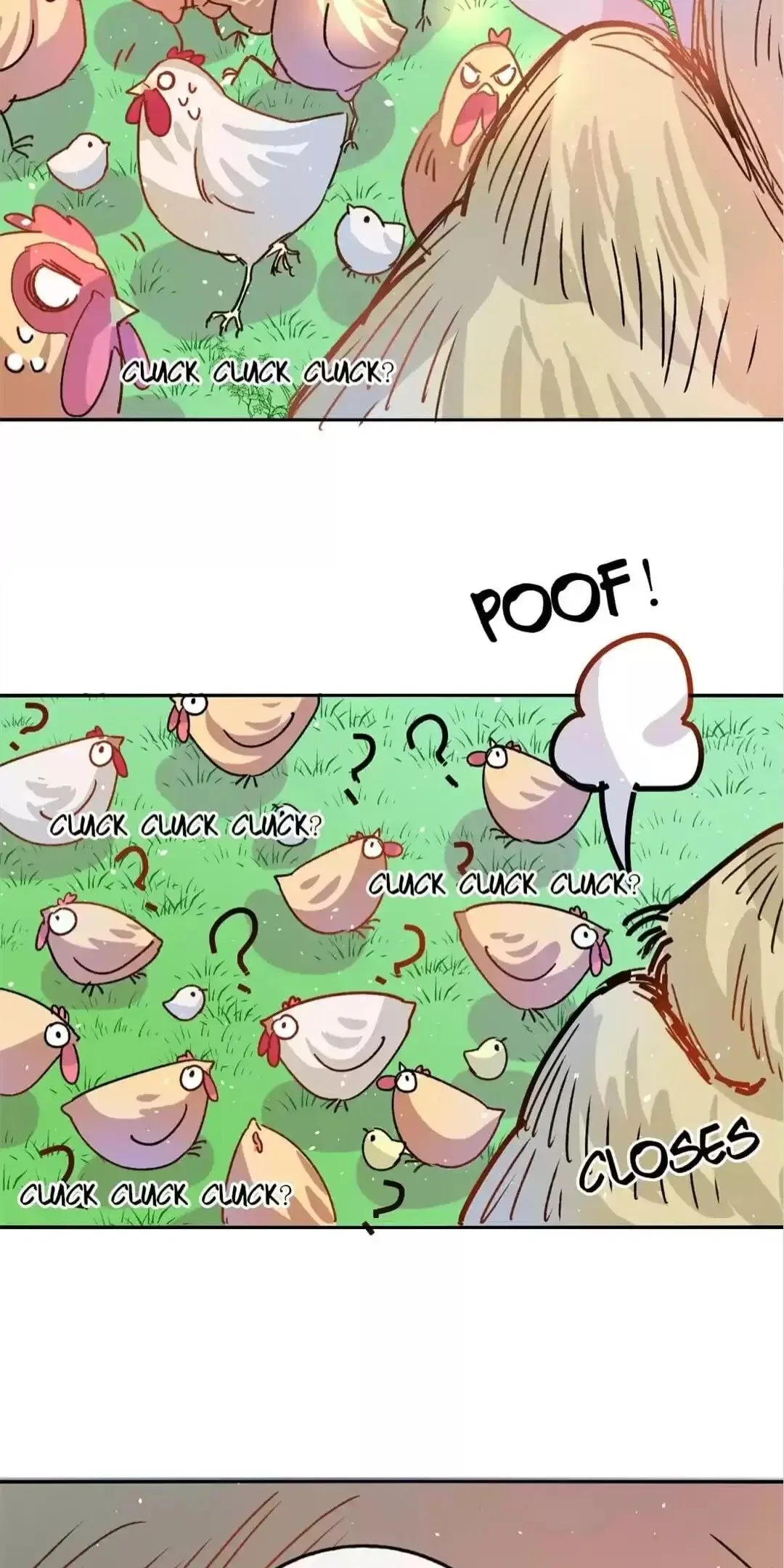 Princess Strategy Chapter 36 – Page 9