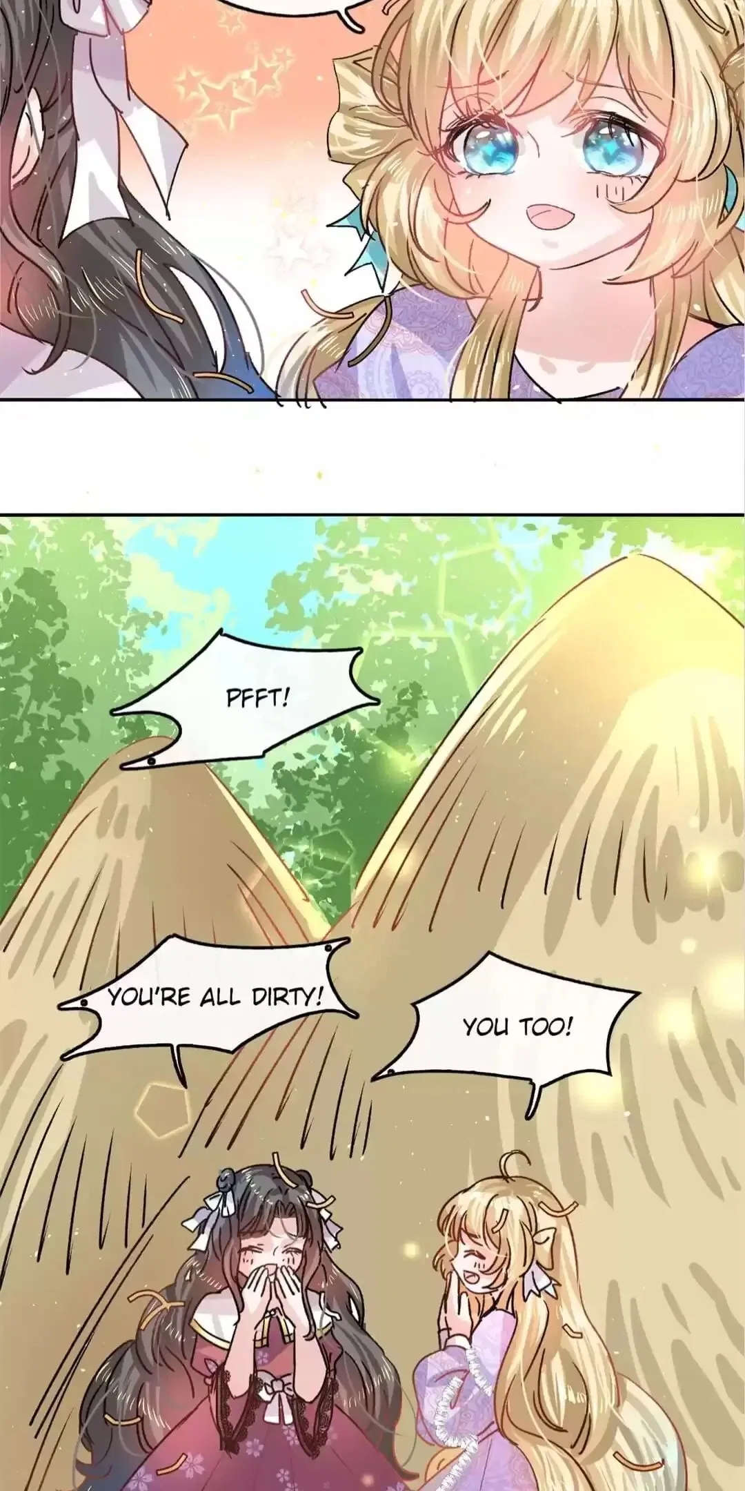 Princess Strategy Chapter 36 – Page 15