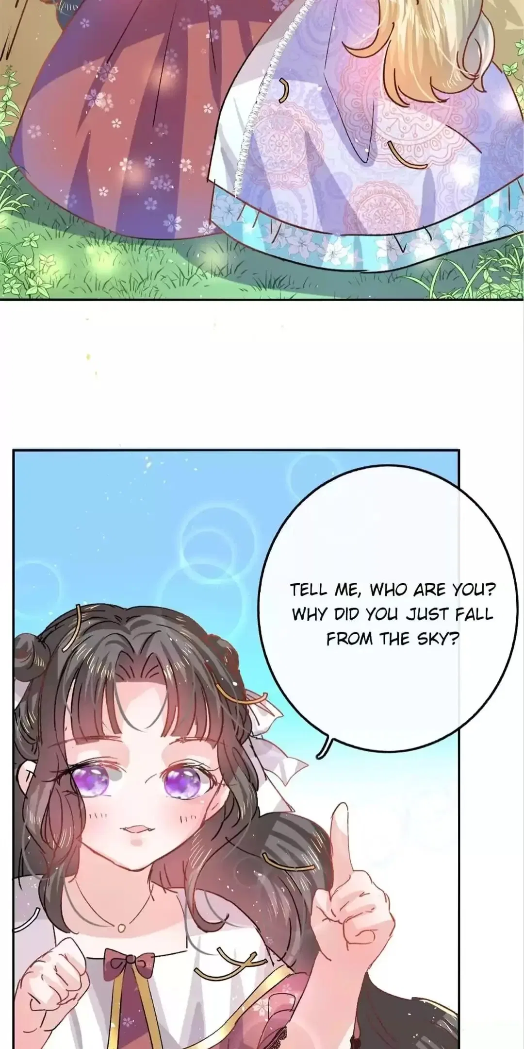 Princess Strategy Chapter 36 – Page 16