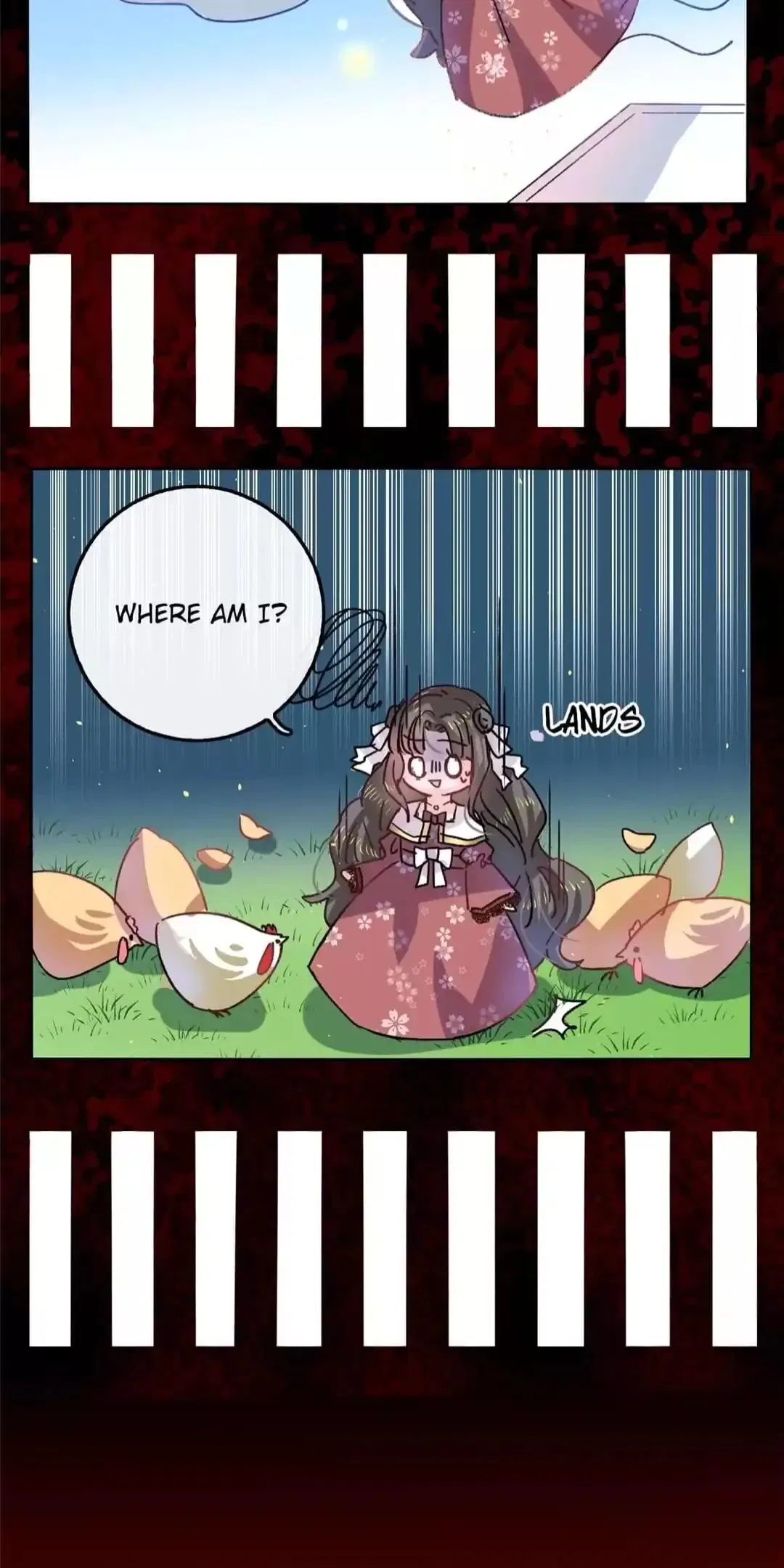 Princess Strategy Chapter 36 – Page 21