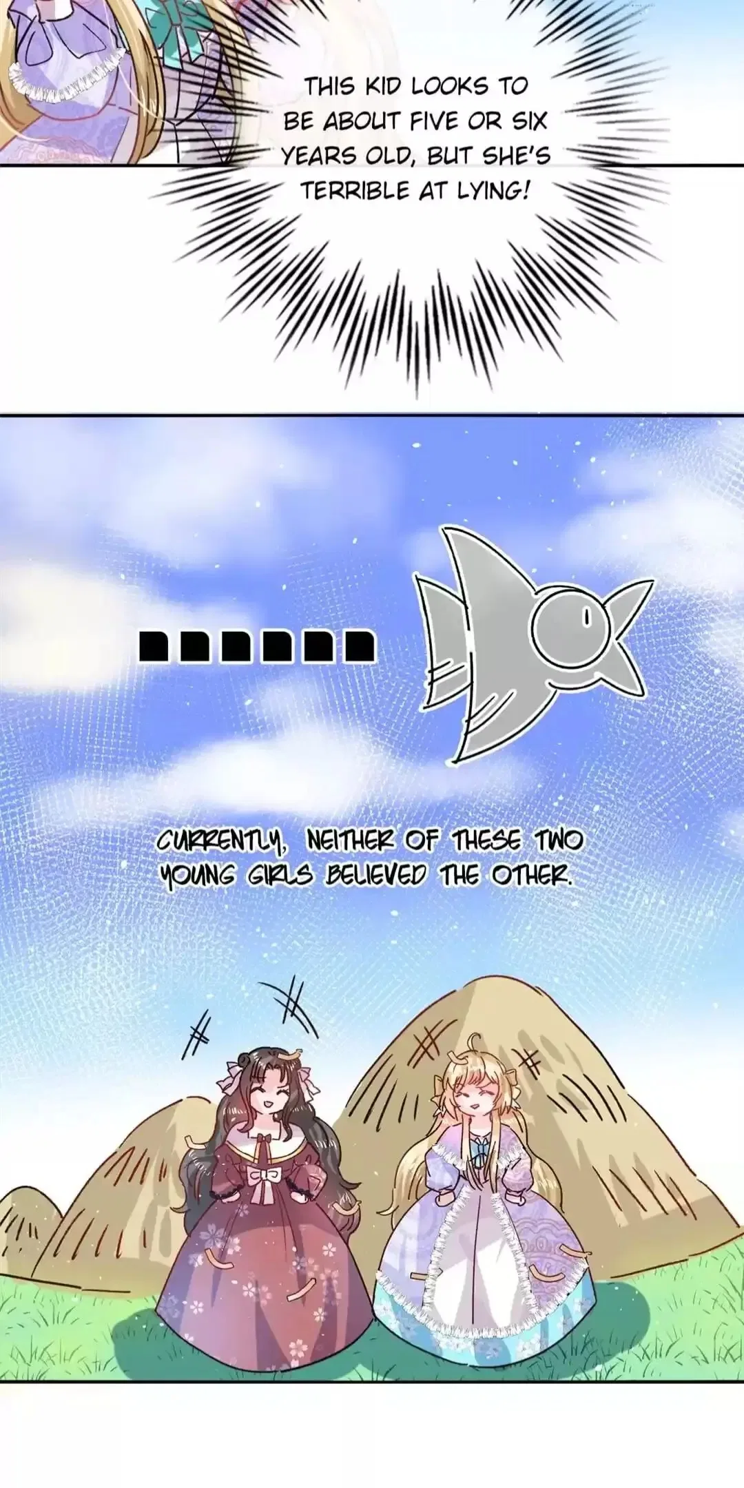 Princess Strategy Chapter 36 – Page 23