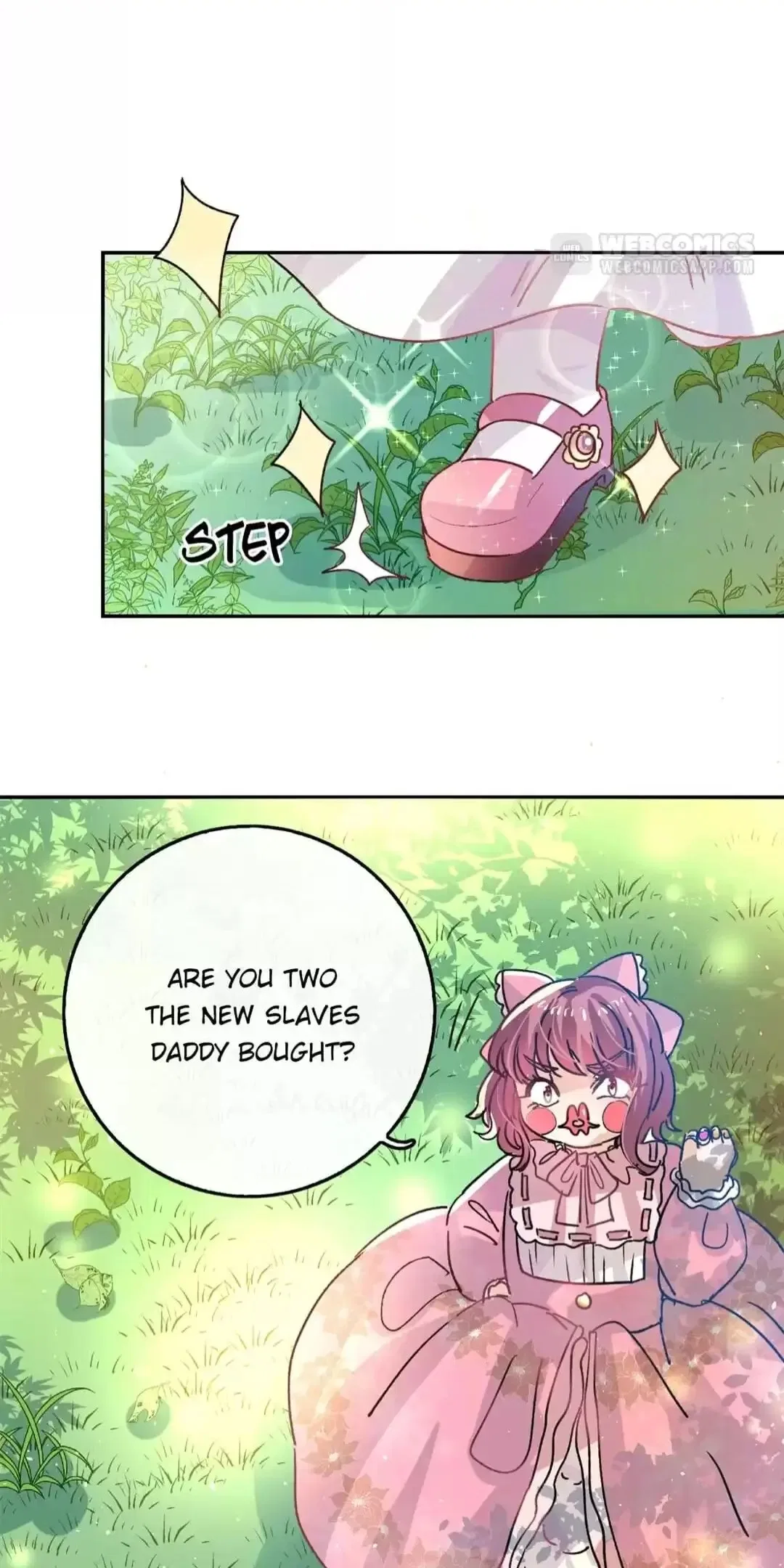 Princess Strategy Chapter 36 – Page 24