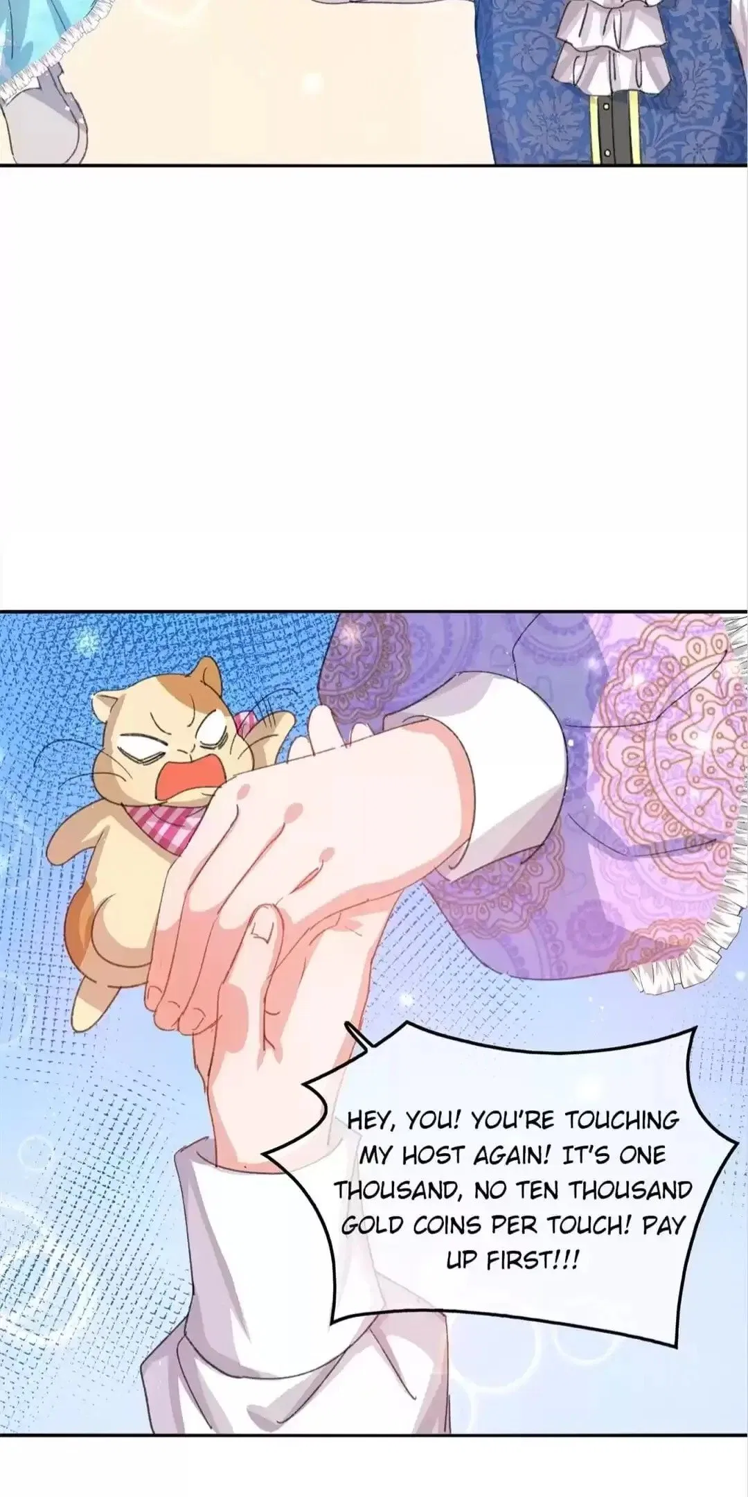 Princess Strategy Chapter 35 – Page 2