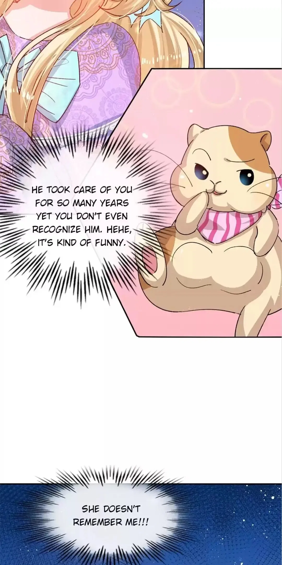 Princess Strategy Chapter 35 – Page 7