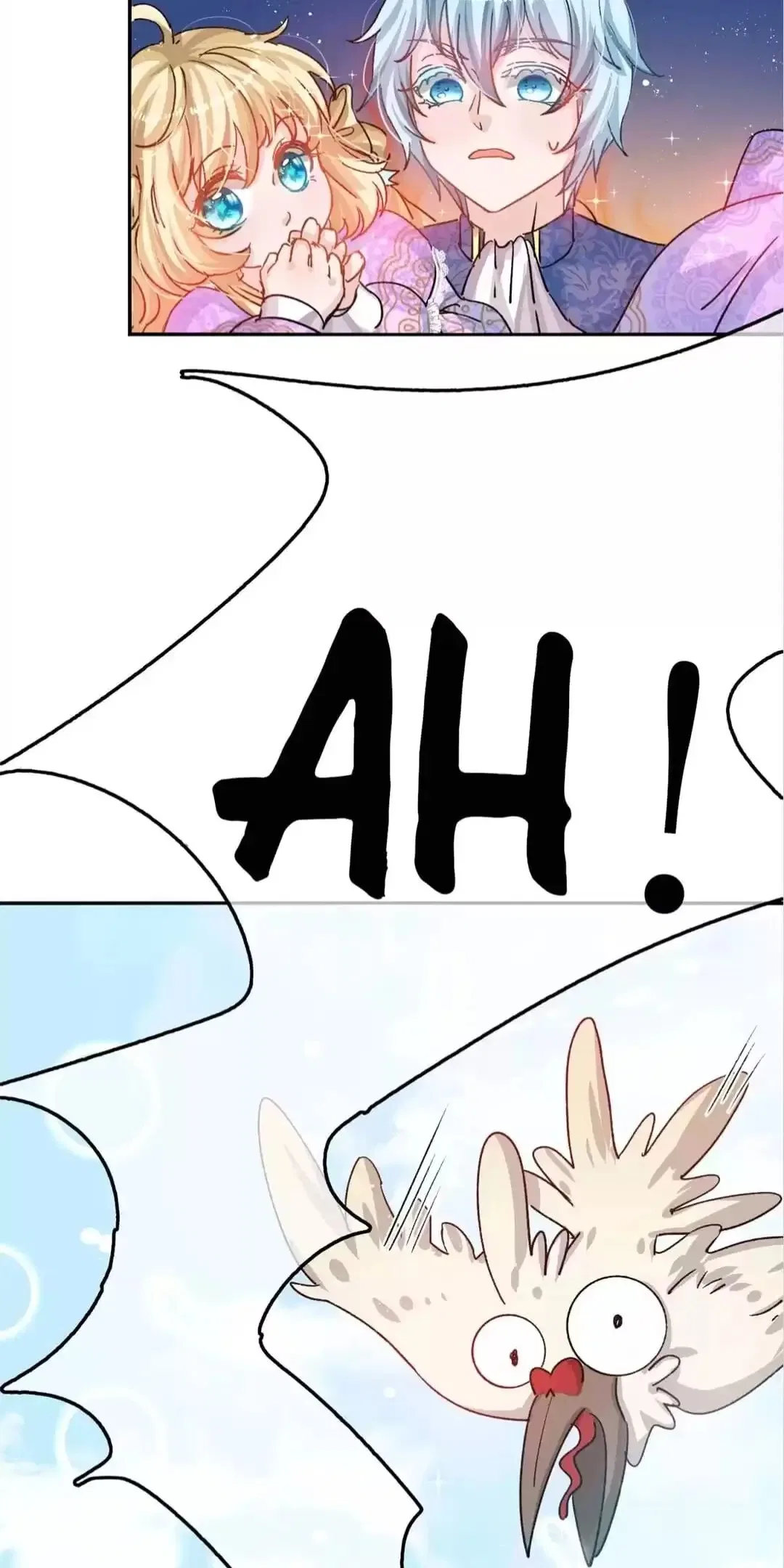 Princess Strategy Chapter 35 – Page 19
