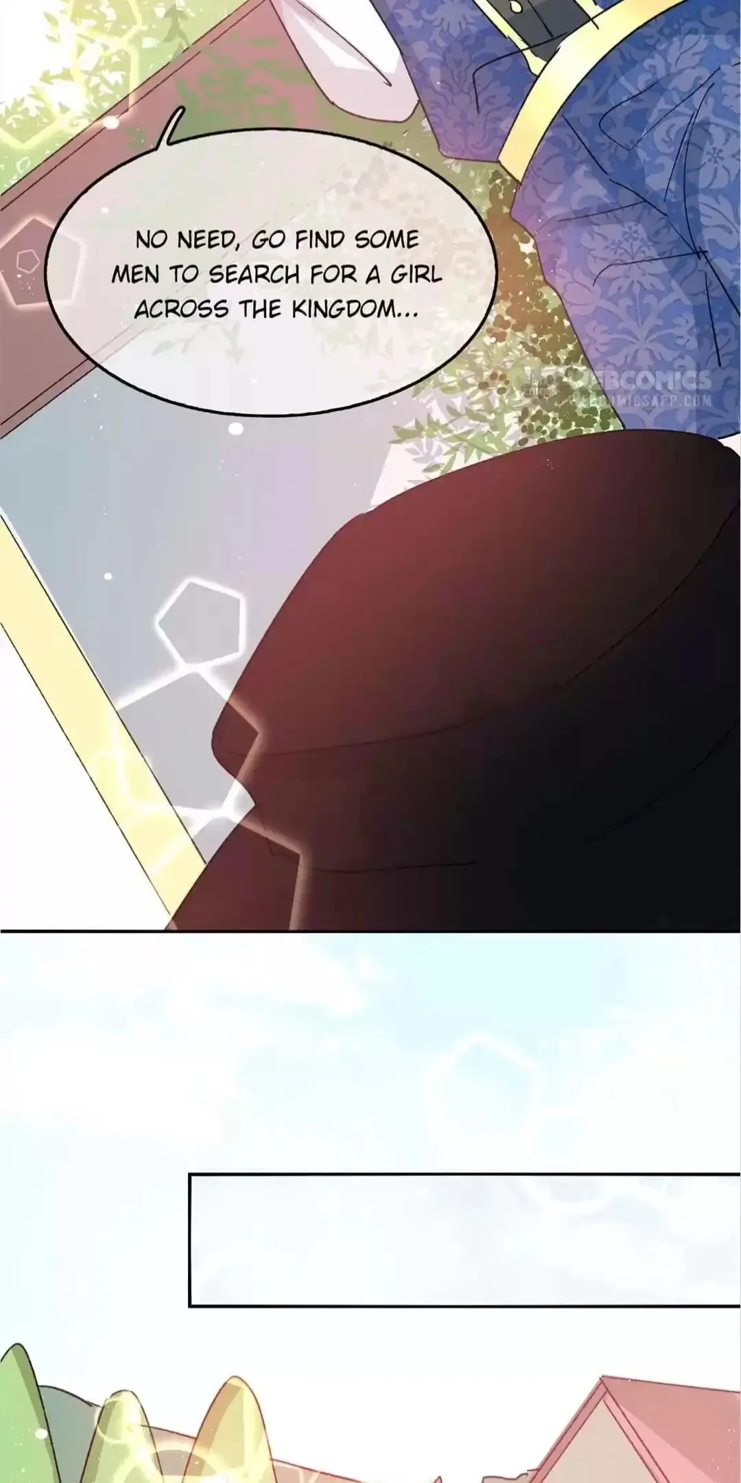 Princess Strategy Chapter 35 – Page 35