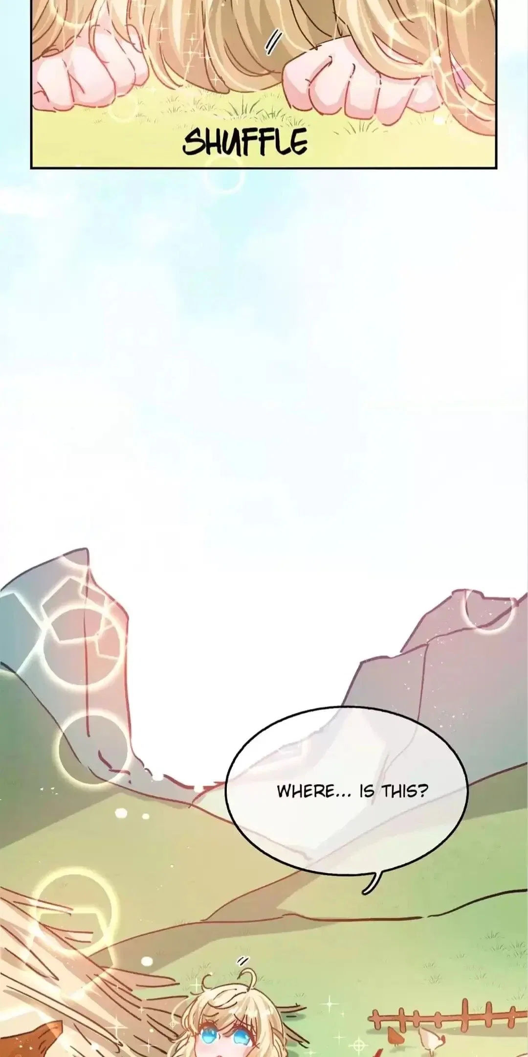 Princess Strategy Chapter 35 – Page 37