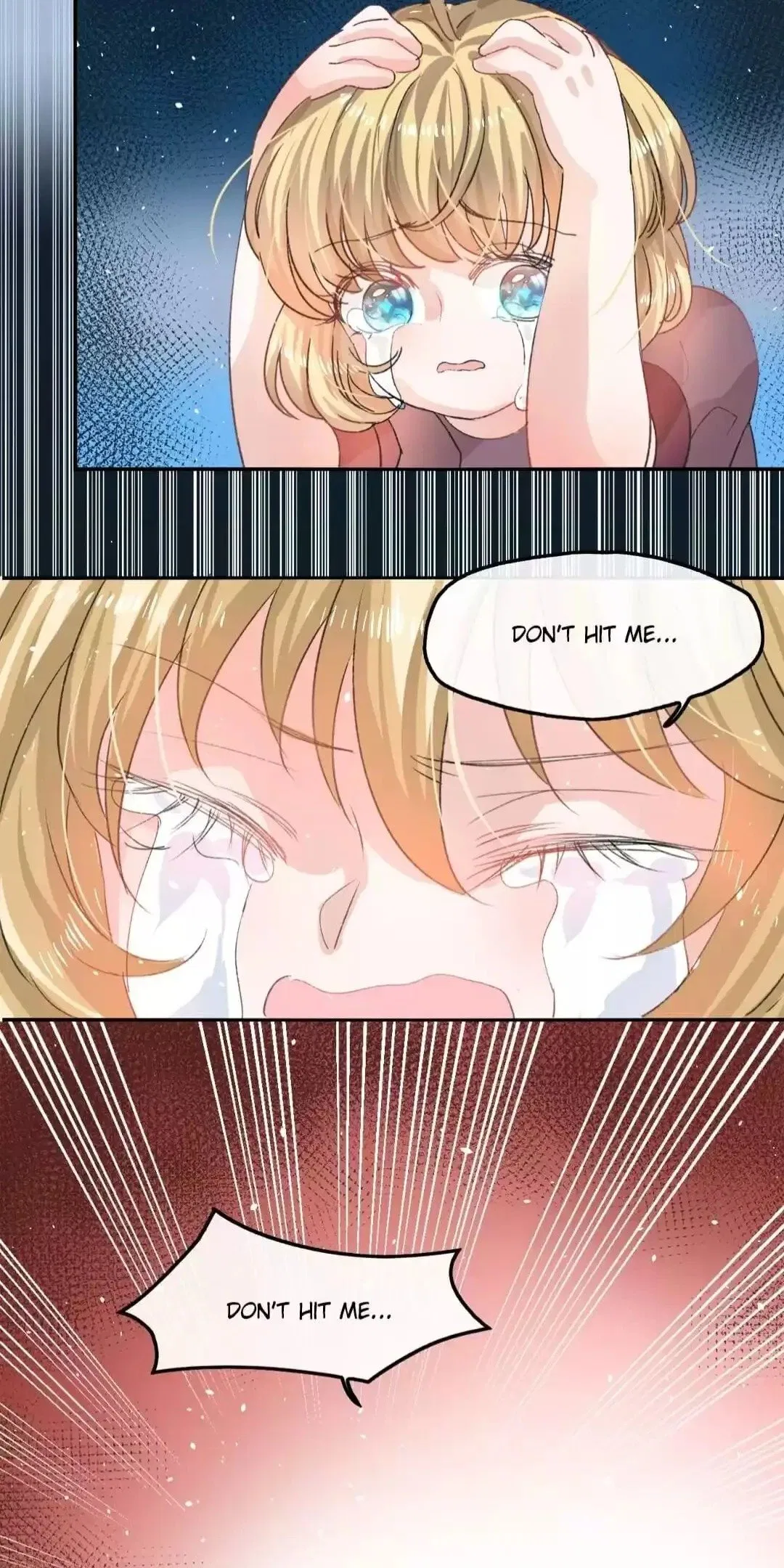 Princess Strategy Chapter 34 – Page 7