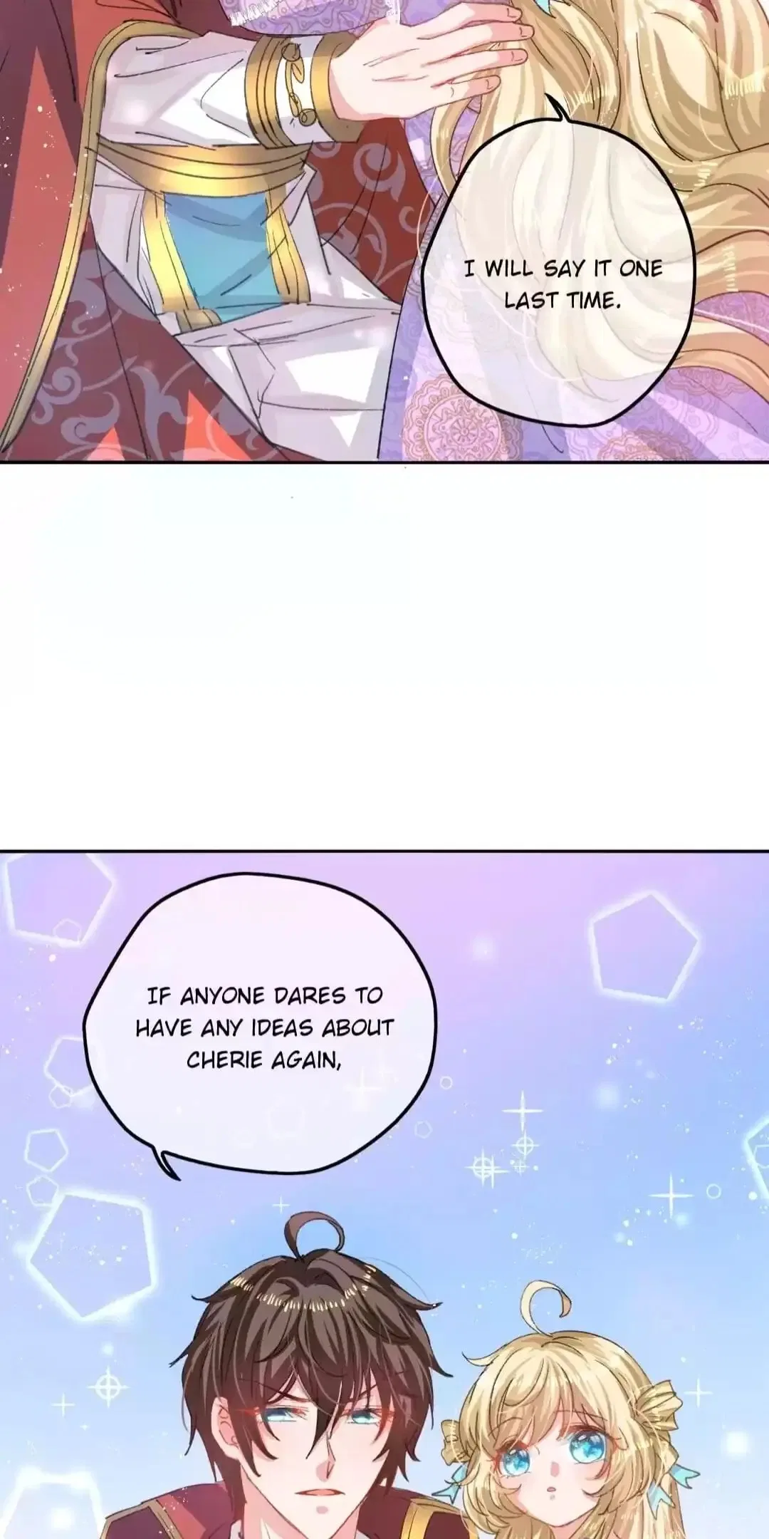 Princess Strategy Chapter 34 – Page 22