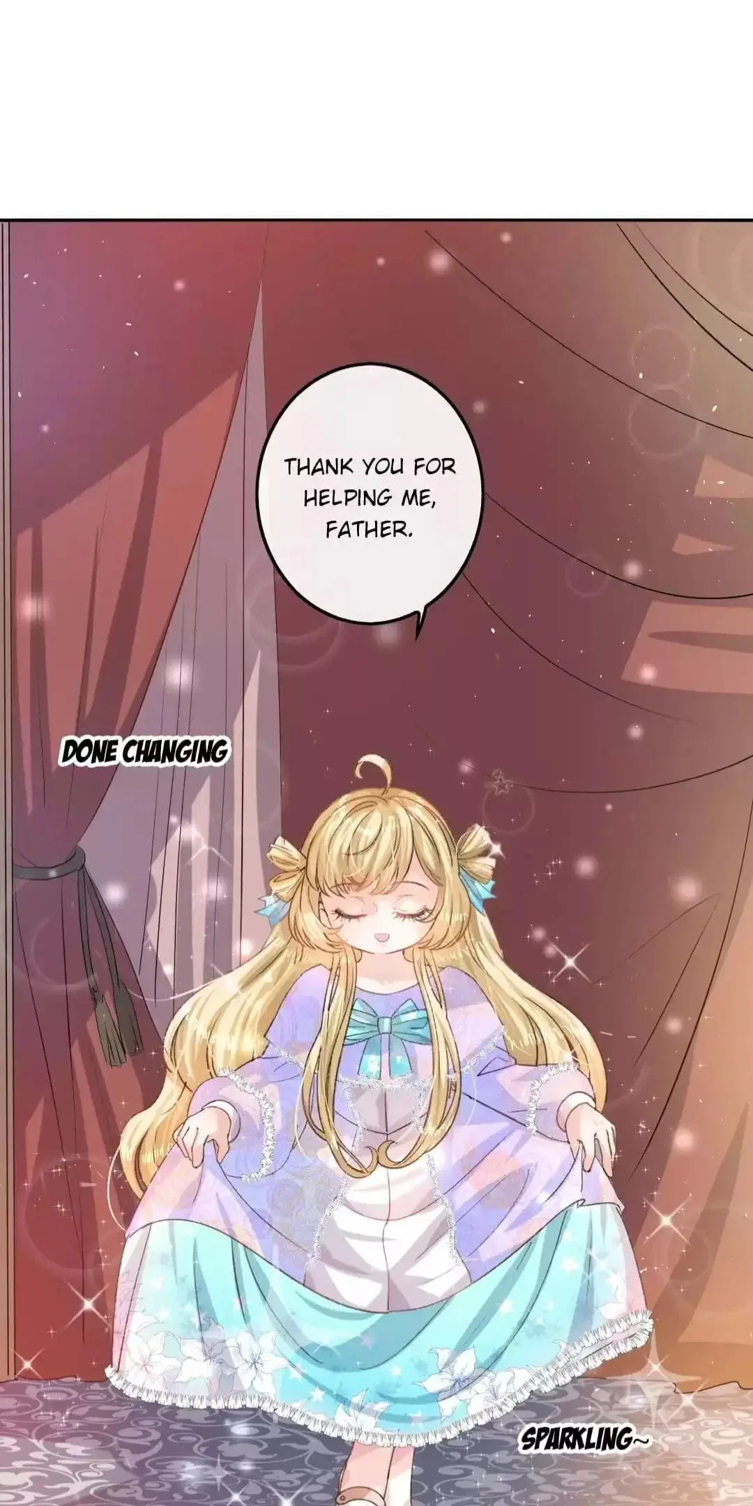 Princess Strategy Chapter 33 – Page 2