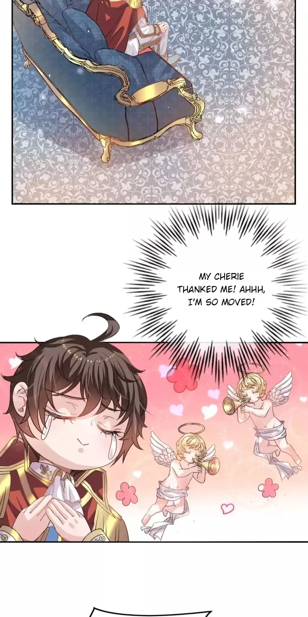 Princess Strategy Chapter 33 – Page 4