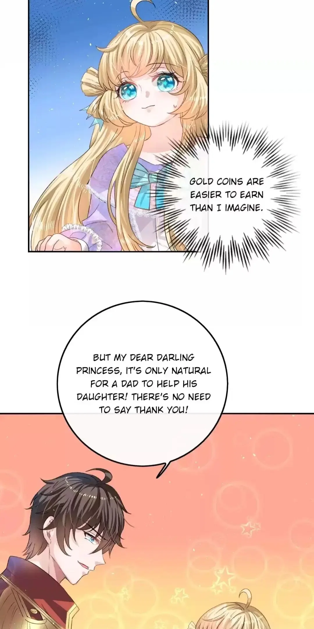 Princess Strategy Chapter 33 – Page 6