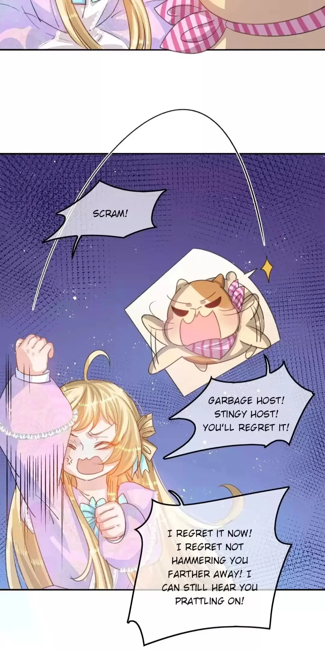 Princess Strategy Chapter 33 – Page 13