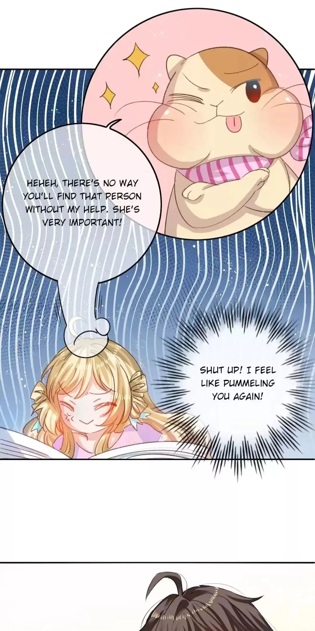 Princess Strategy Chapter 33 – Page 16