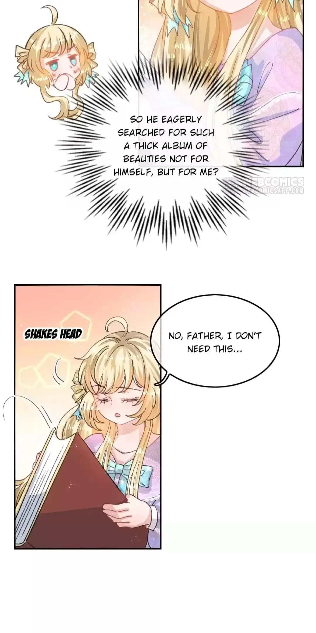 Princess Strategy Chapter 33 – Page 18