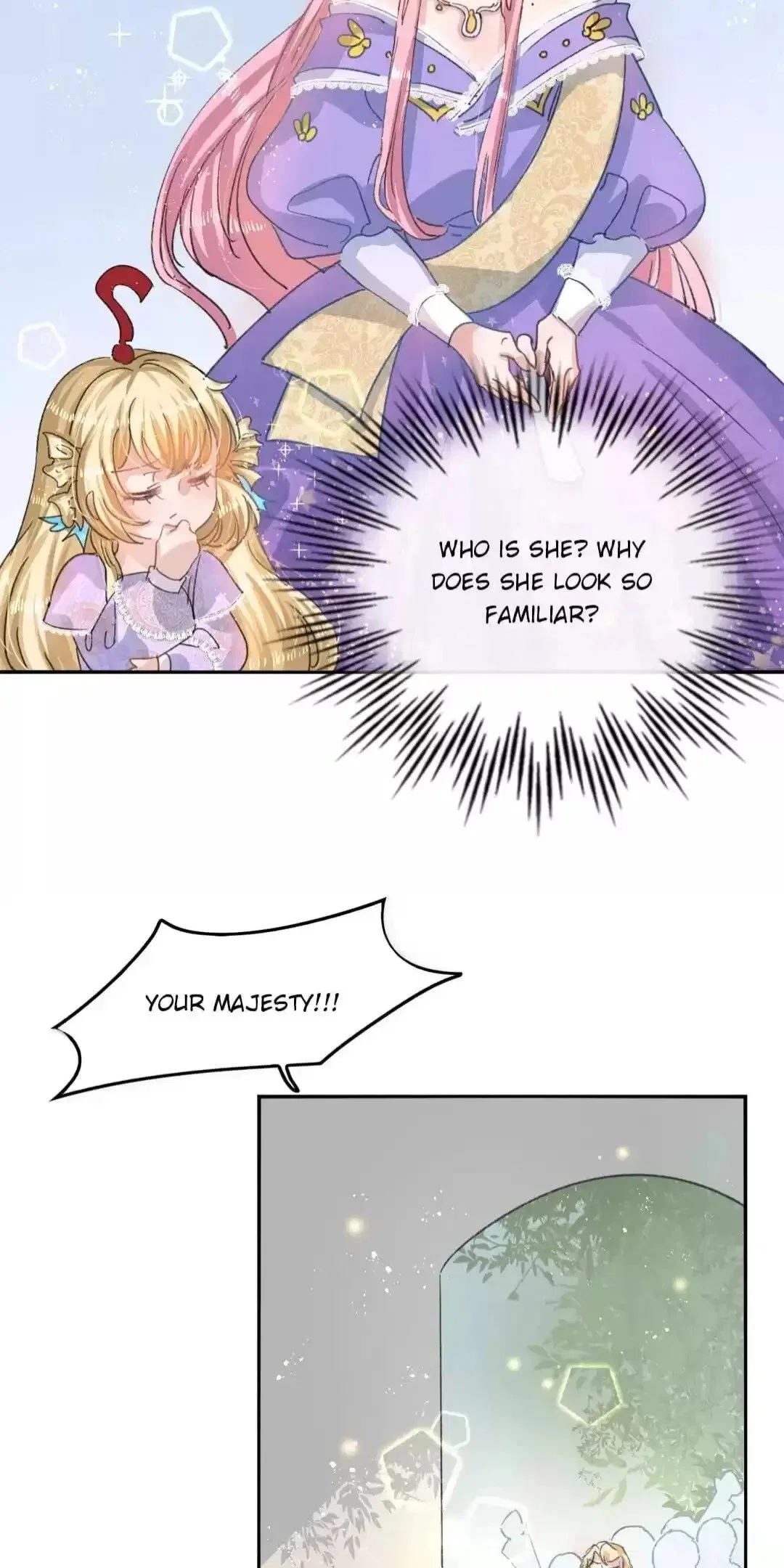 Princess Strategy Chapter 33 – Page 22
