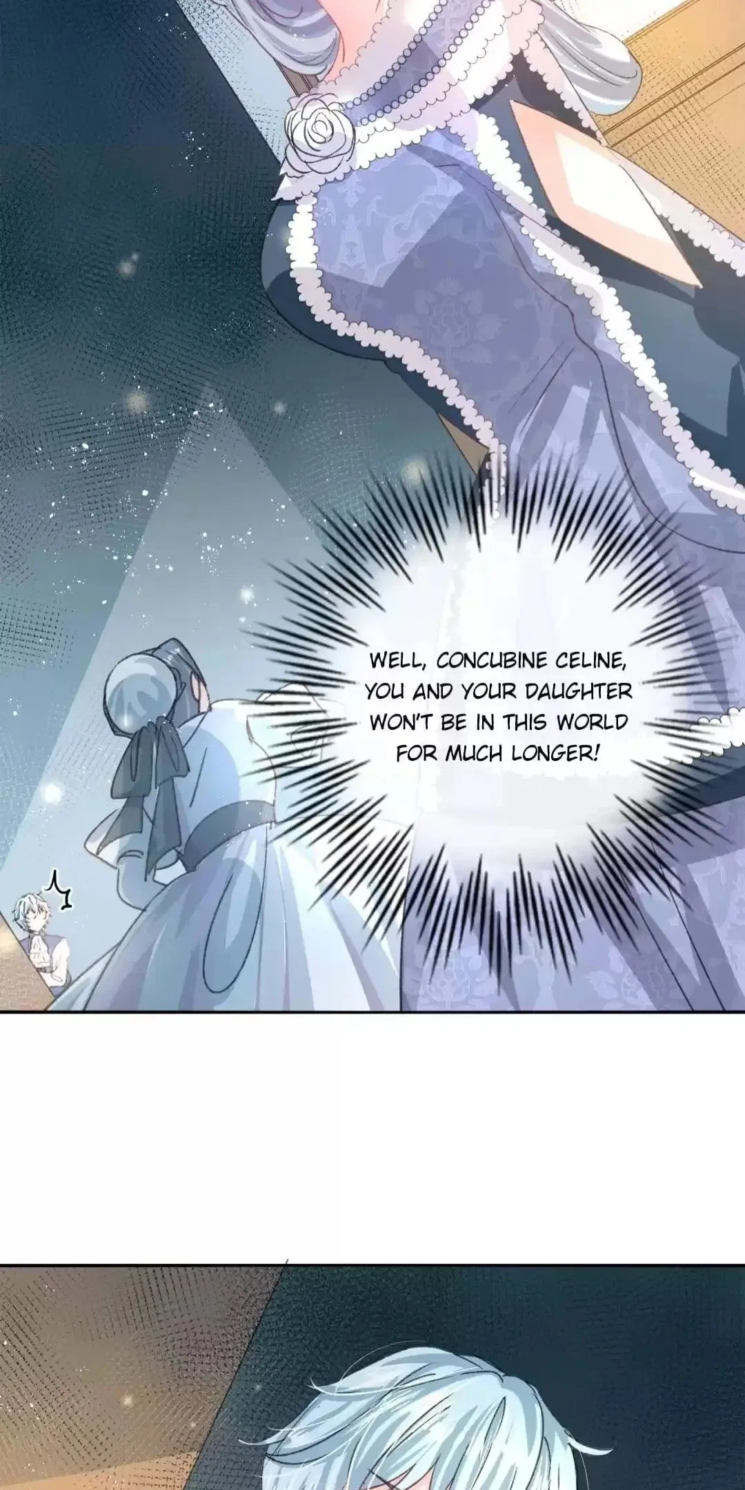 Princess Strategy Chapter 32 – Page 20