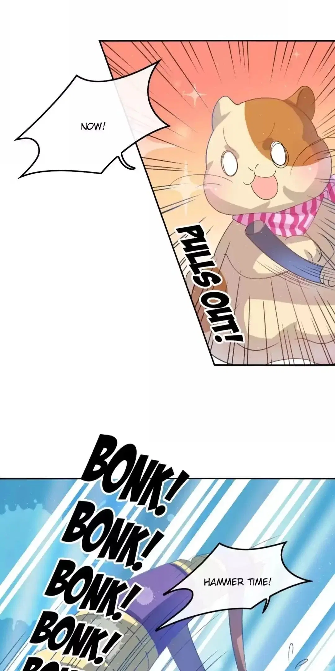 Princess Strategy Chapter 31 – Page 3