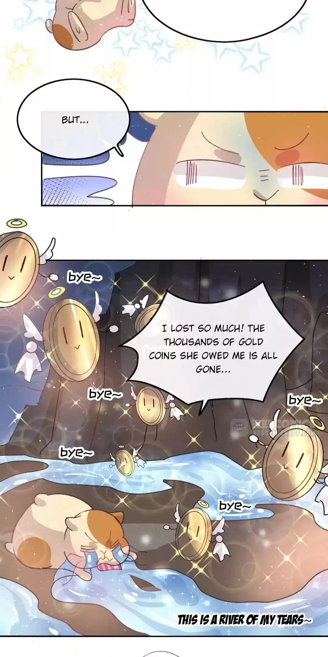 Princess Strategy Chapter 31 – Page 15
