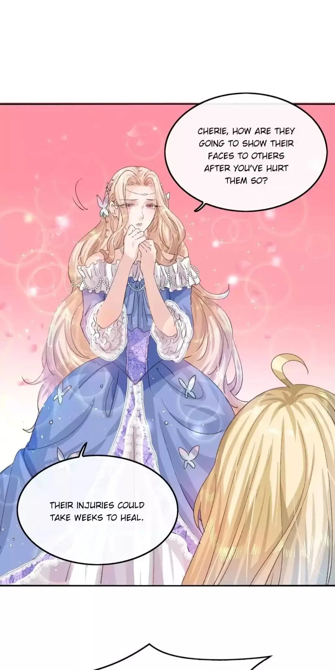 Princess Strategy Chapter 30 – Page 4