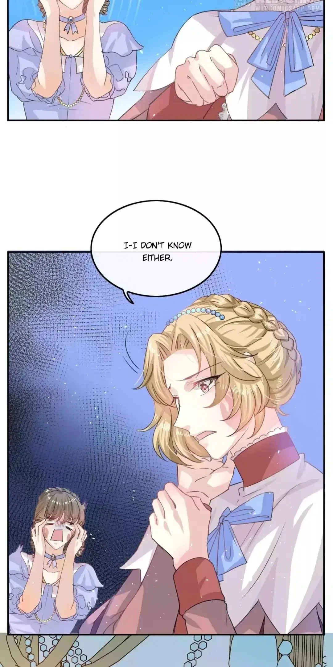 Princess Strategy Chapter 30 – Page 6