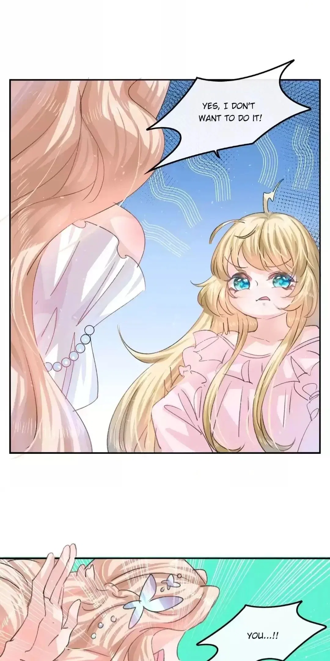 Princess Strategy Chapter 30 – Page 14