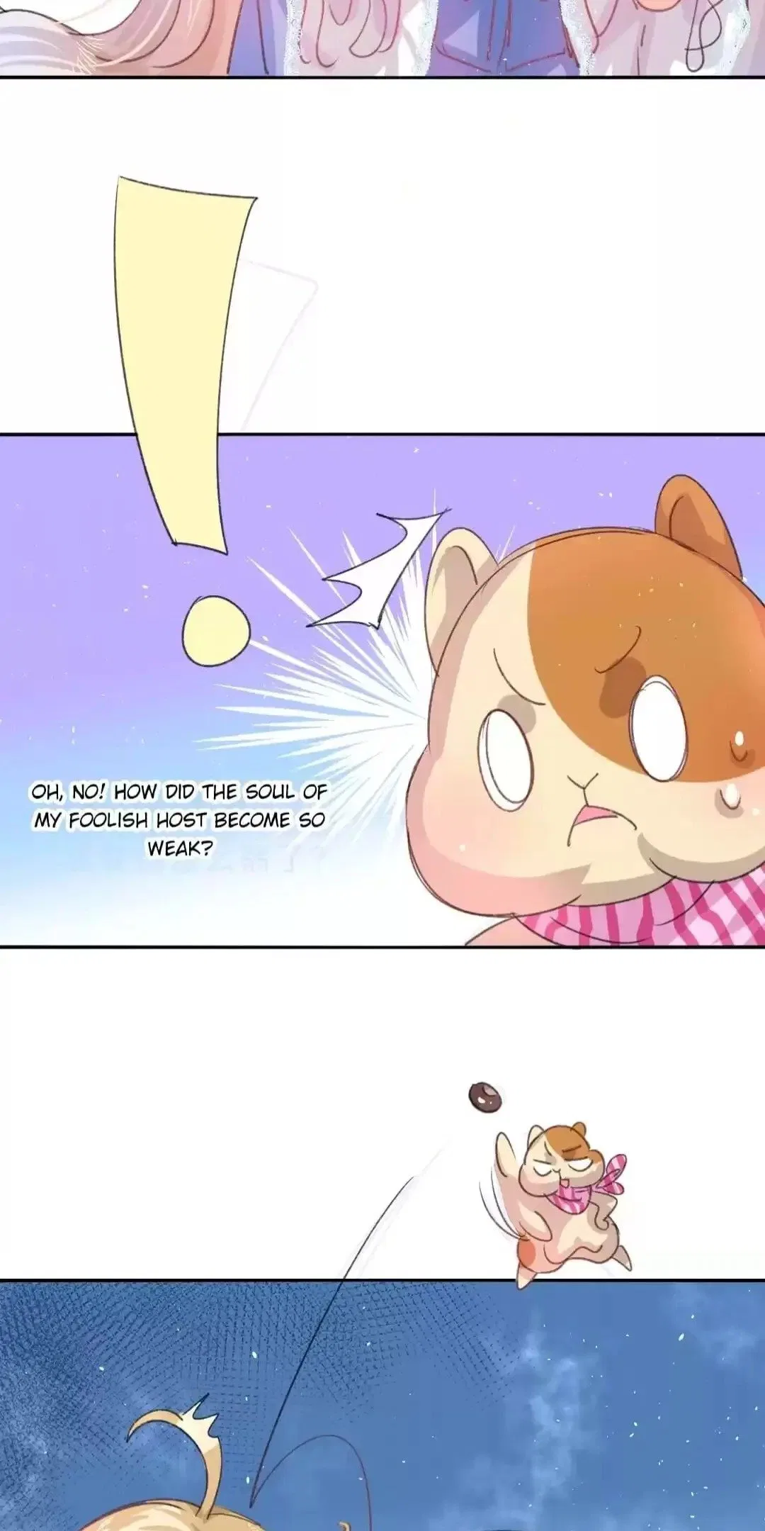 Princess Strategy Chapter 30 – Page 16