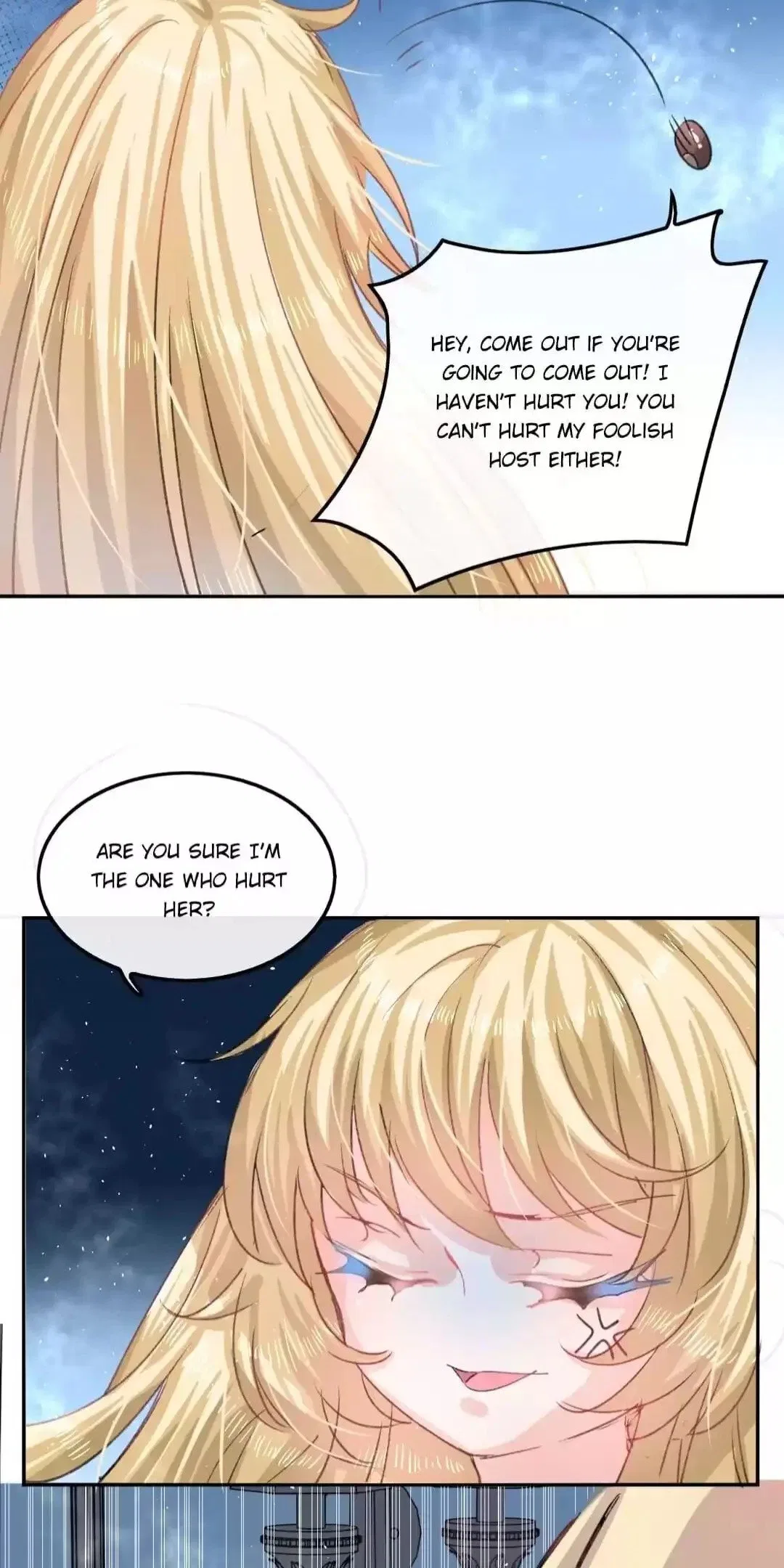 Princess Strategy Chapter 30 – Page 17