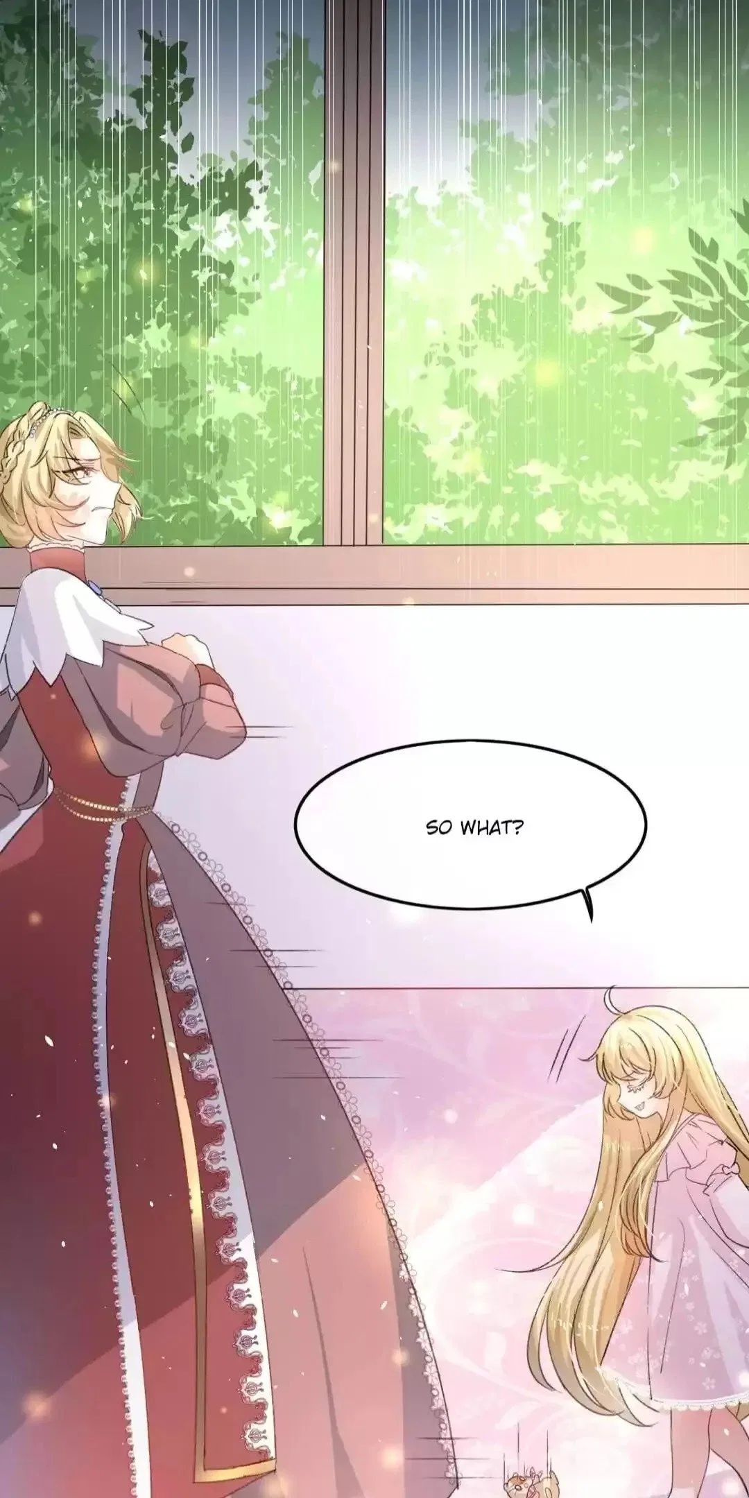 Princess Strategy Chapter 29 – Page 10