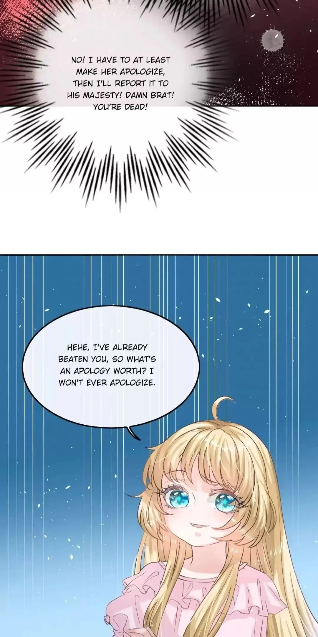 Princess Strategy Chapter 29 – Page 13