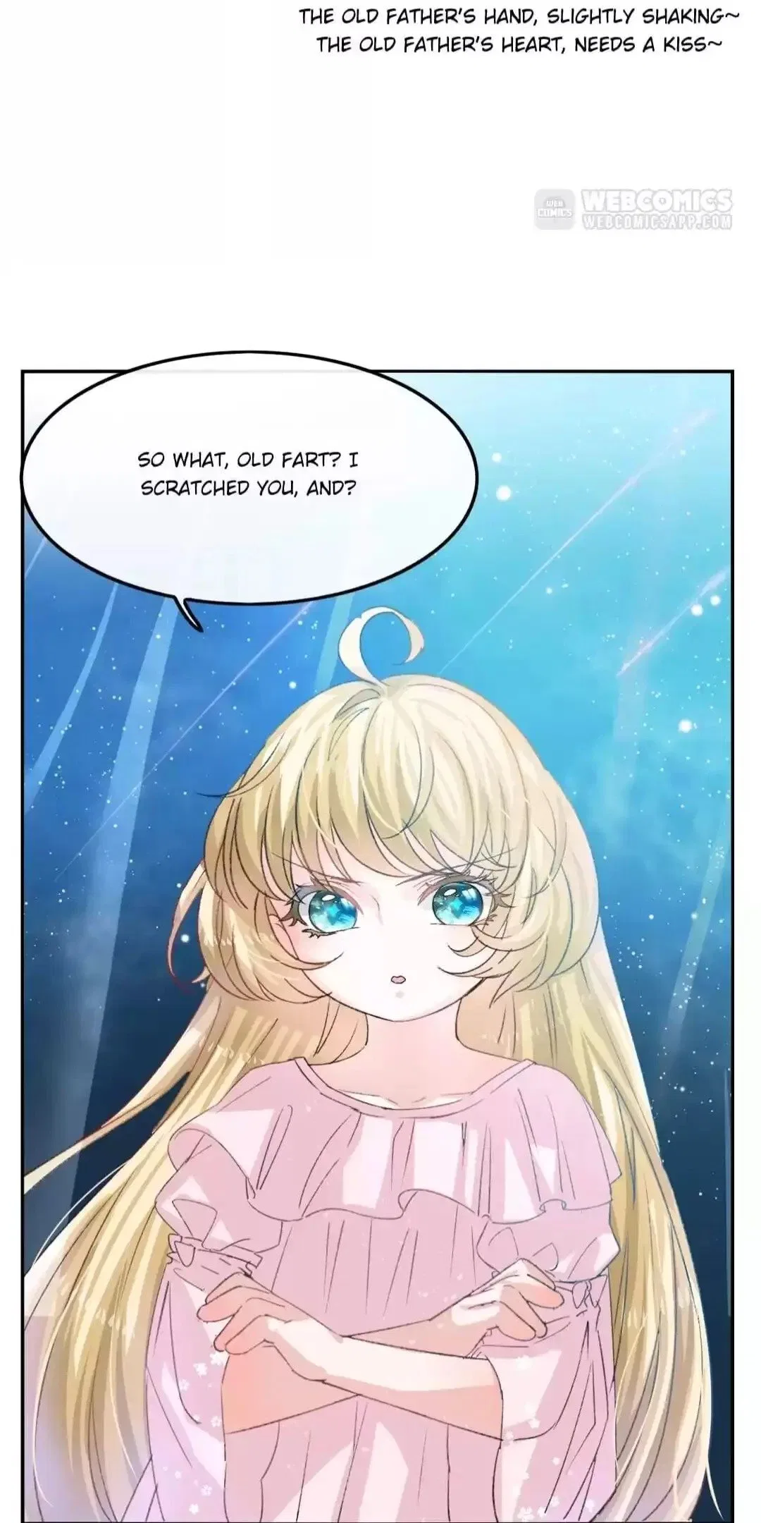 Princess Strategy Chapter 28 – Page 5