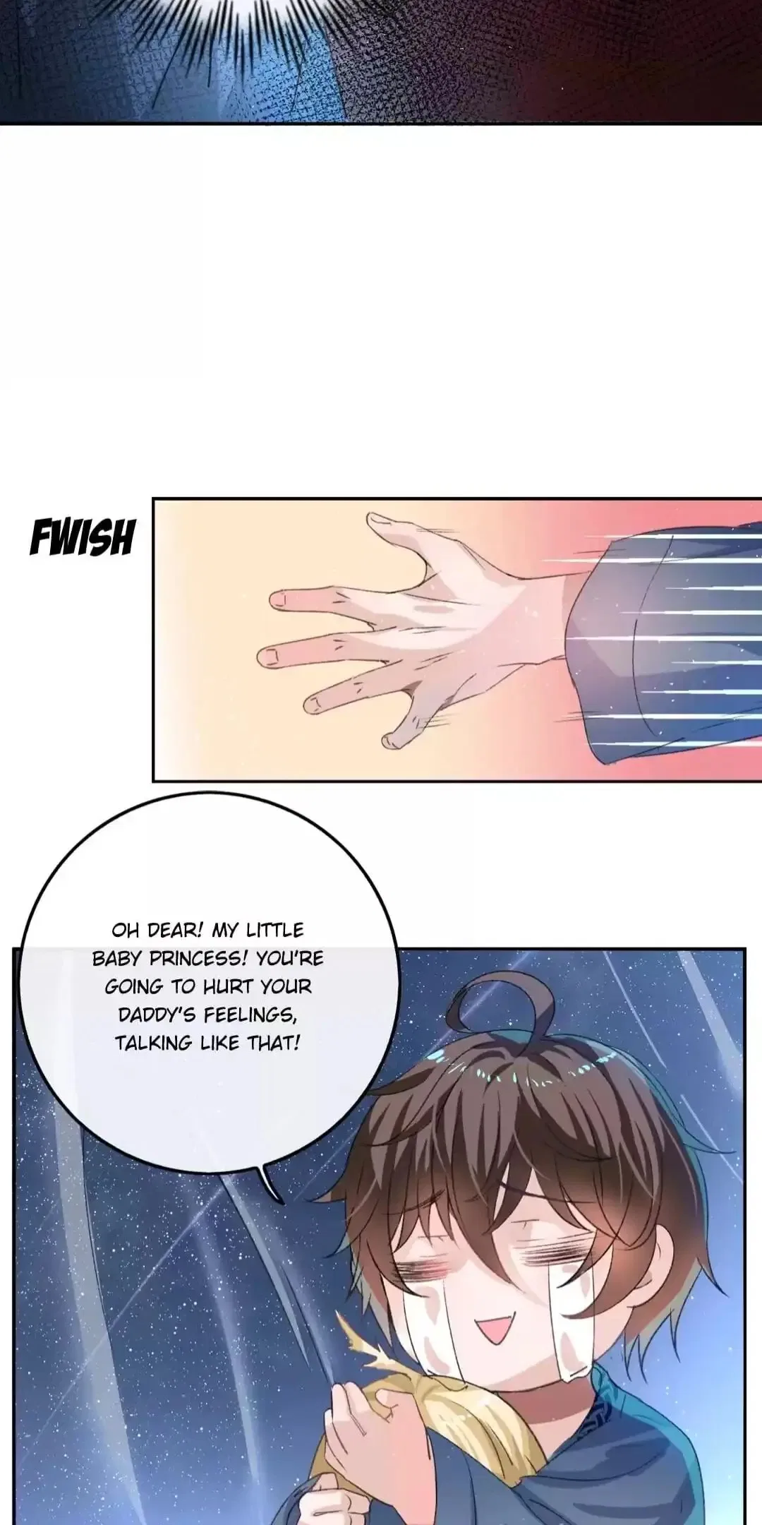 Princess Strategy Chapter 28 – Page 12