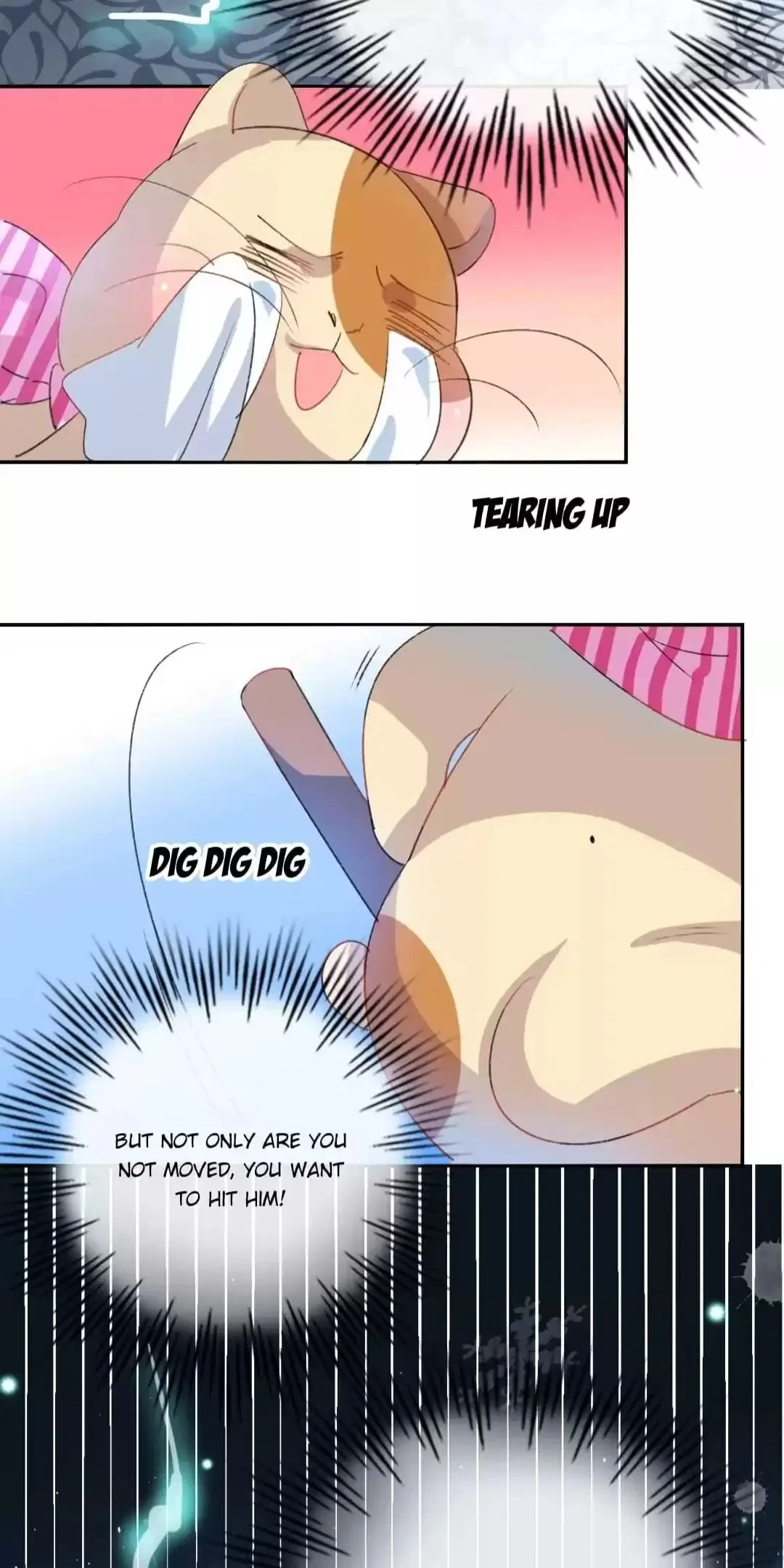 Princess Strategy Chapter 28 – Page 16