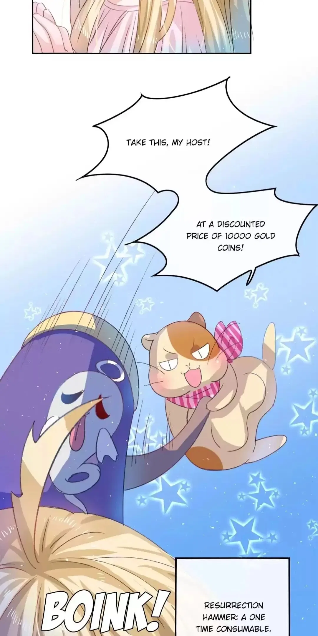 Princess Strategy Chapter 28 – Page 19