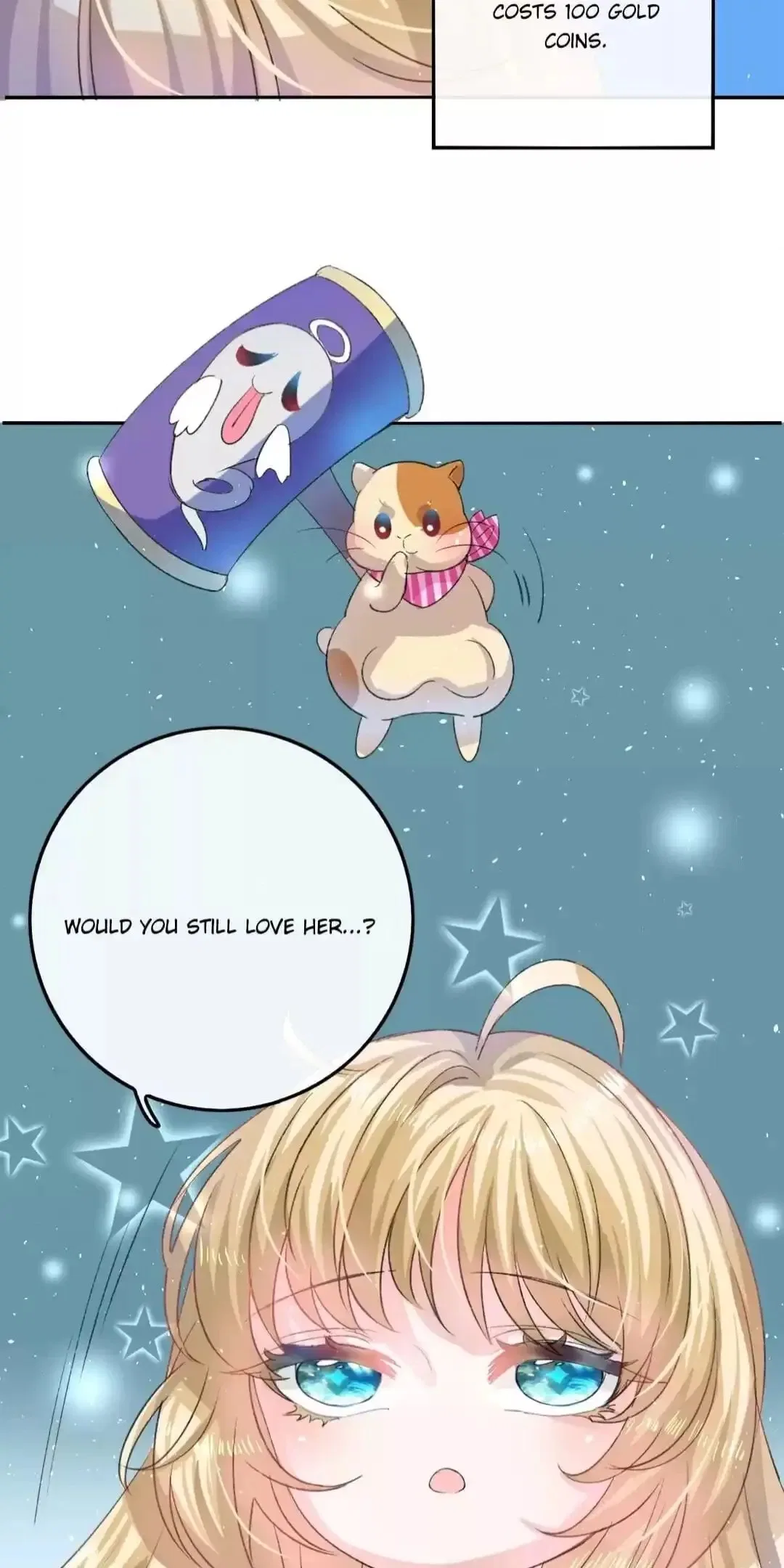 Princess Strategy Chapter 28 – Page 20