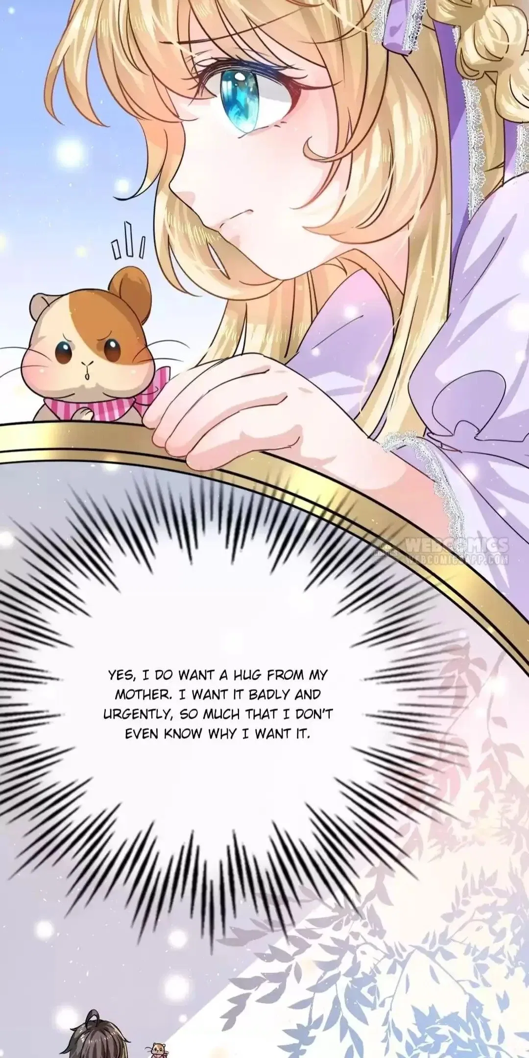 Princess Strategy Chapter 27 – Page 2
