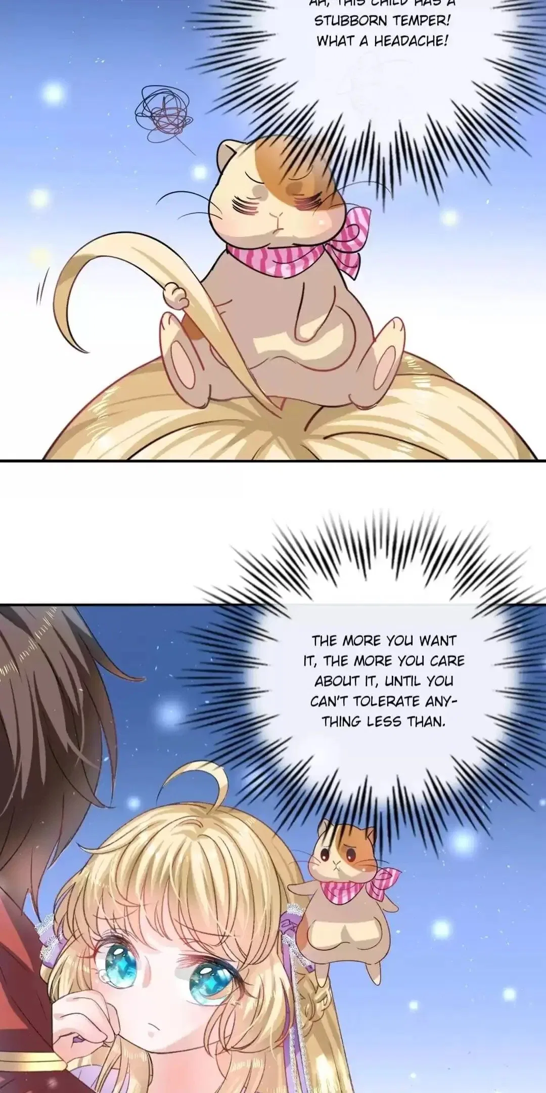 Princess Strategy Chapter 27 – Page 7