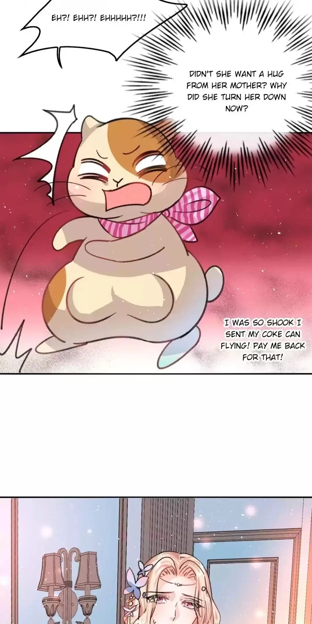Princess Strategy Chapter 26 – Page 2