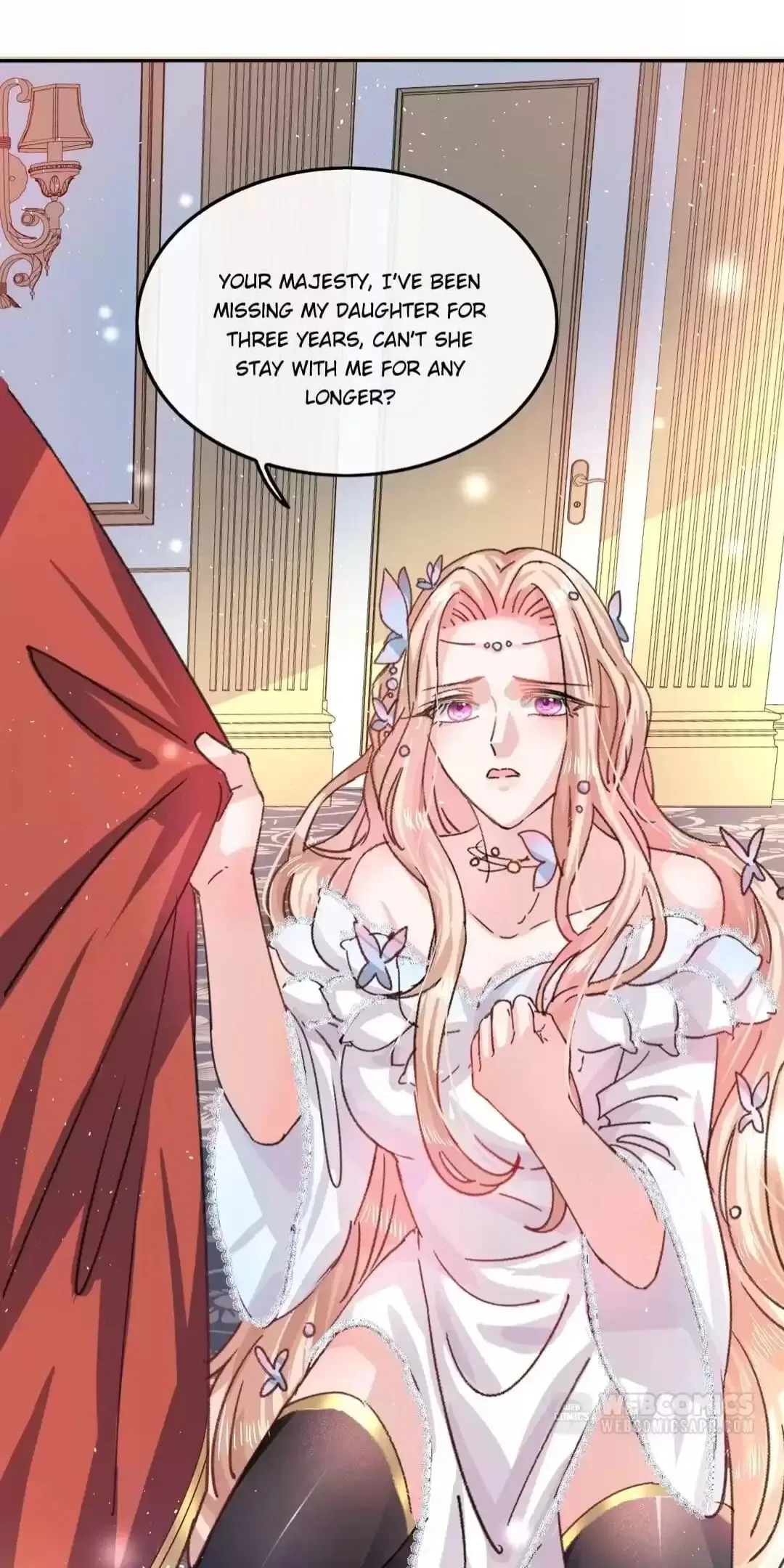 Princess Strategy Chapter 26 – Page 14