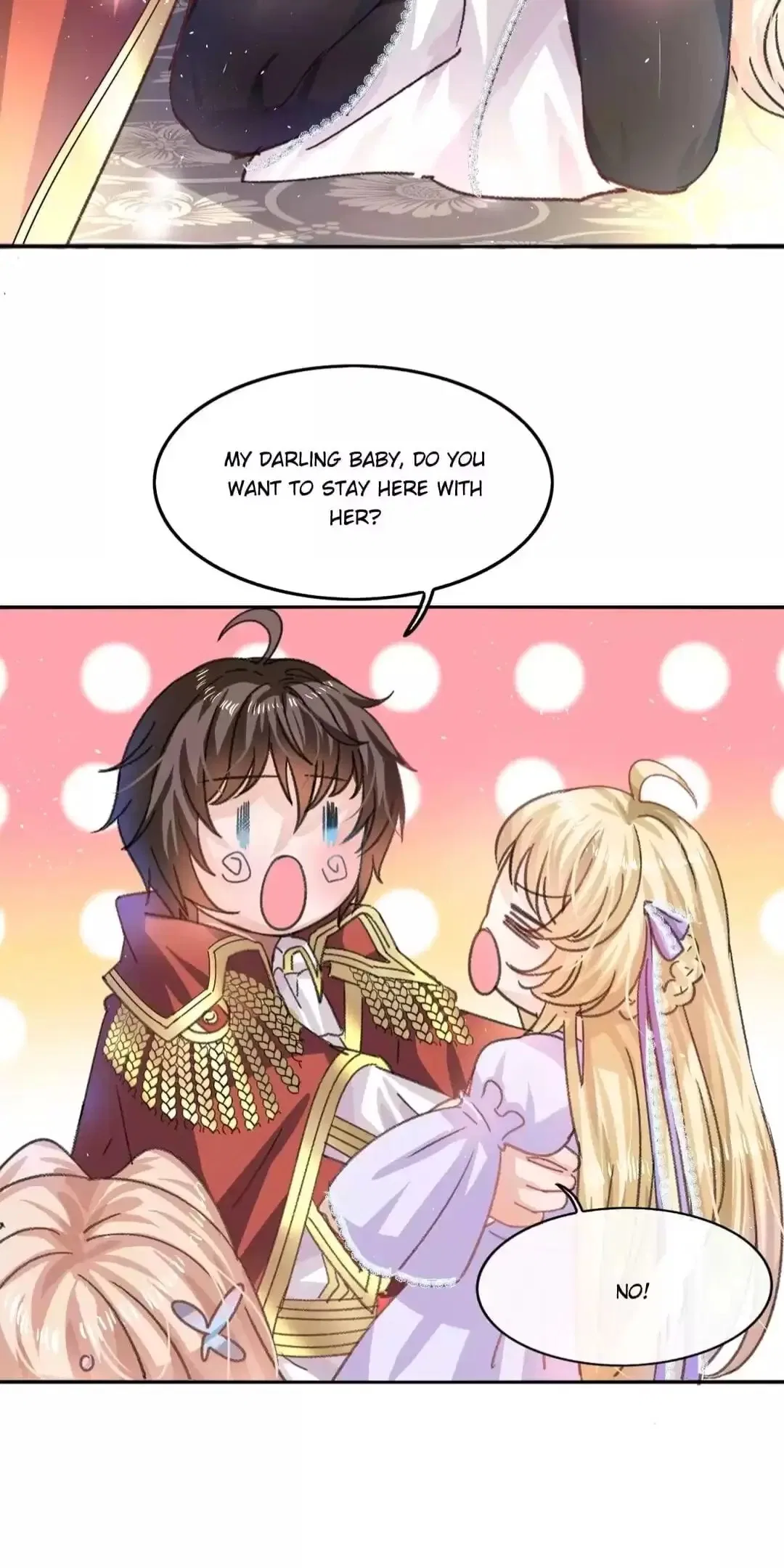 Princess Strategy Chapter 26 – Page 15