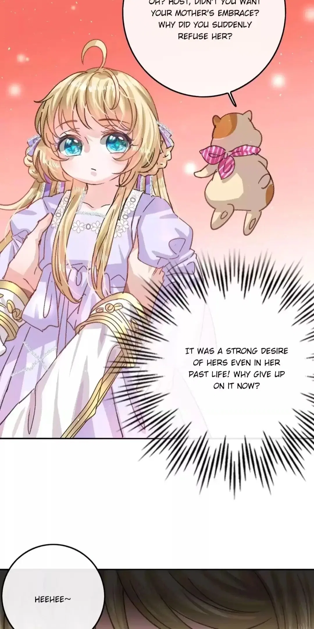 Princess Strategy Chapter 26 – Page 17