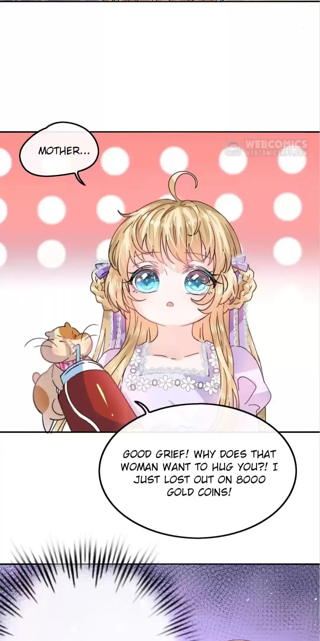 Princess Strategy Chapter 25 – Page 15