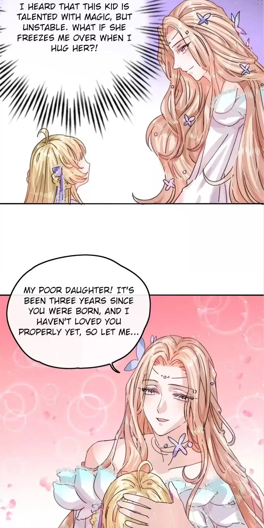 Princess Strategy Chapter 25 – Page 16