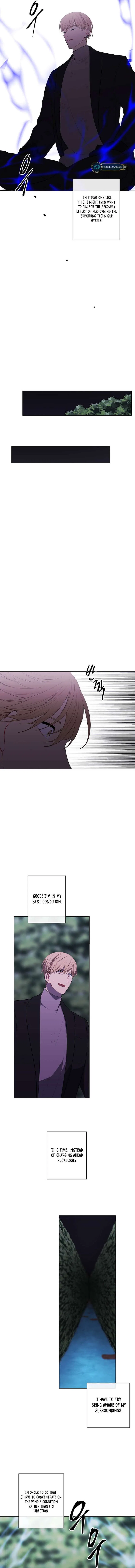 I Woke Up as the Villain Chapter 151 – Page 6