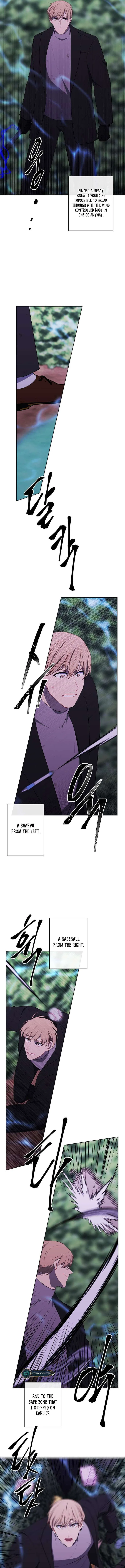 I Woke Up as the Villain Chapter 151 – Page 7