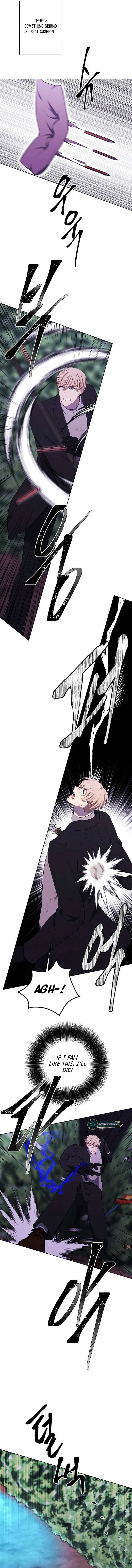 I Woke Up as the Villain Chapter 151 – Page 10