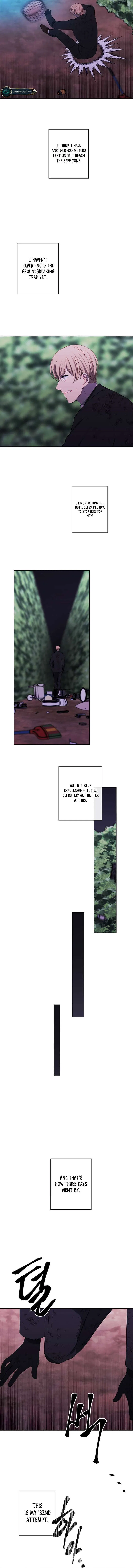I Woke Up as the Villain Chapter 151 – Page 11