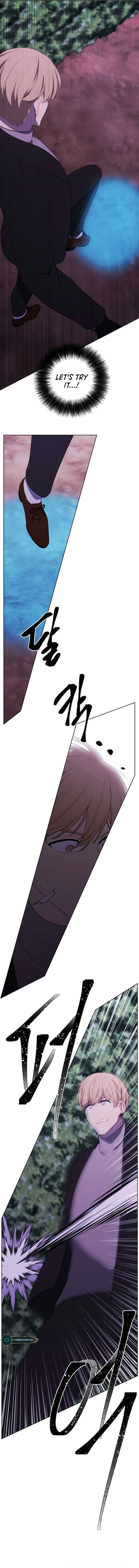 I Woke Up as the Villain Chapter 150 – Page 3