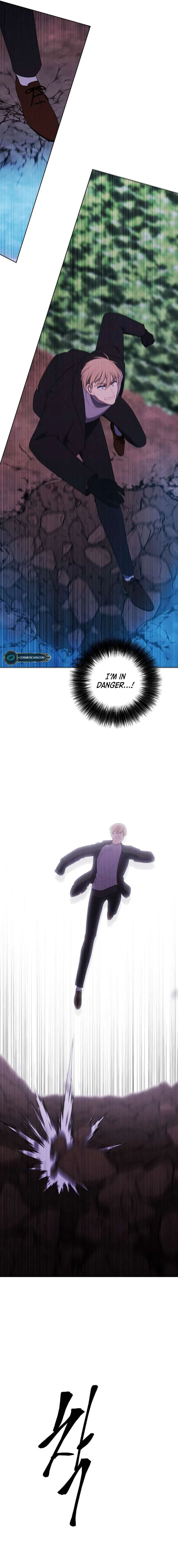I Woke Up as the Villain Chapter 150 – Page 9