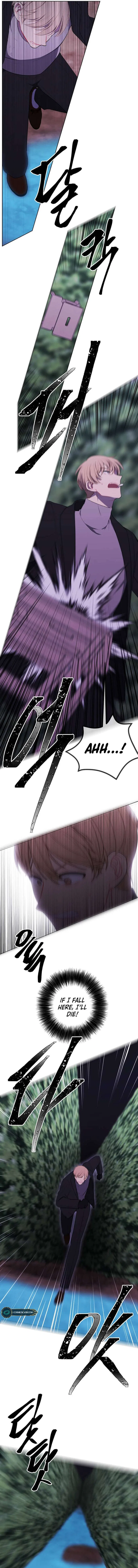 I Woke Up as the Villain Chapter 150 – Page 10